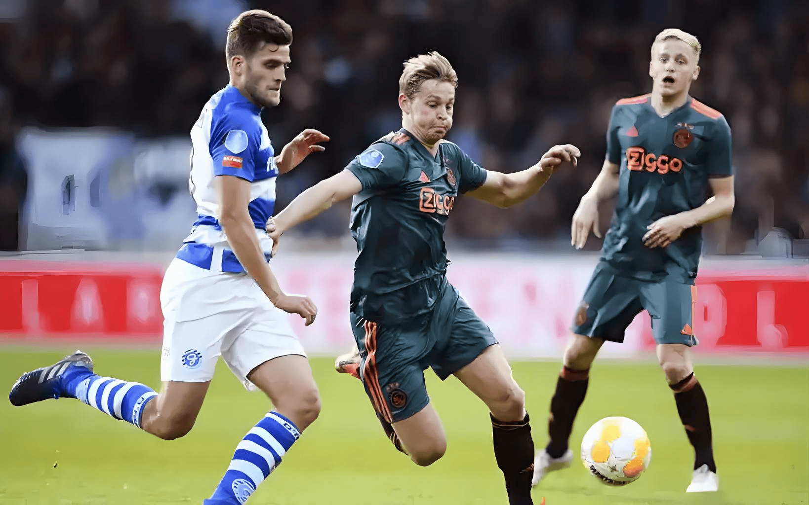 留洋背后的 留洋背后的