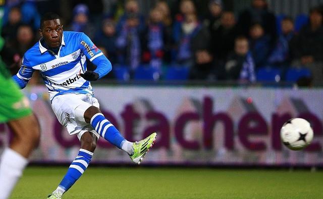 和布拉德利 和布拉德利