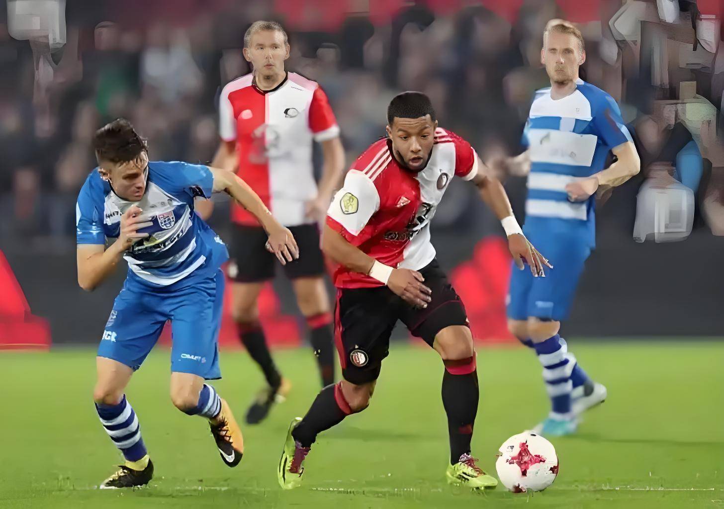 以惊人的速 以惊人的速