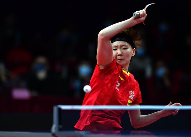 接发抢攻来 接发抢攻来