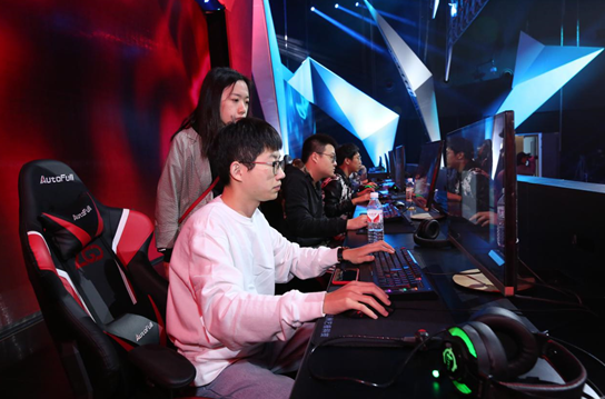 联竞走巡回 联竞走巡回